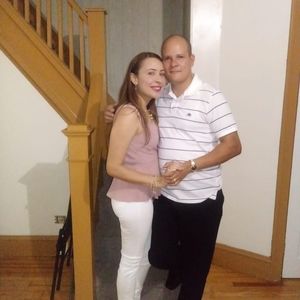 Meet your Posher, Alba jisselle